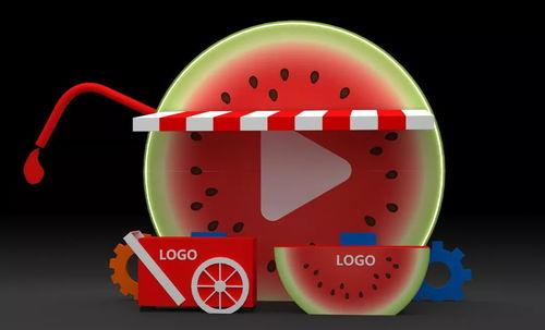 吃瓜如何吃得快点,教你如何快速吃瓜