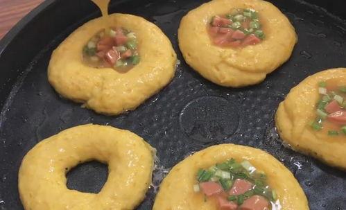 上午吃瓜下午吃饼,一日美食之旅