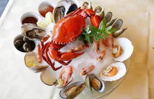 吃瓜跟海鲜,夏日美食新体验