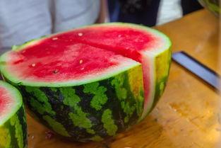 各大地方吃瓜,一网打尽各地美食风情