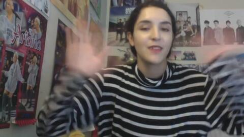 吃瓜花的姐姐,她背后的故事与传奇