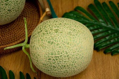 花蜜瓜怎么吃,解锁夏日清新美味