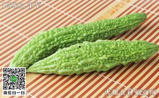 喝酒吃凉瓜有害吗,健康风险解析