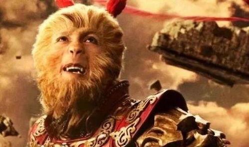 瓜哥带你吃瓜抓孙悟空,揭秘孙悟空的神秘面纱