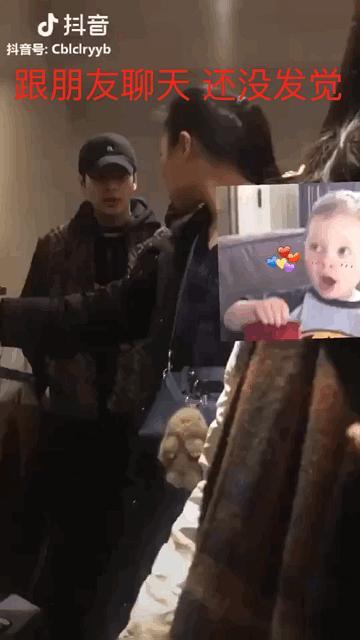 圈外女朋友吃瓜,娱乐圈那些不为人知的瓜料