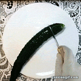 麻雀吃瓜表情包gif