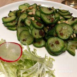 西安脆瓜怎么吃,解锁夏日清新美味