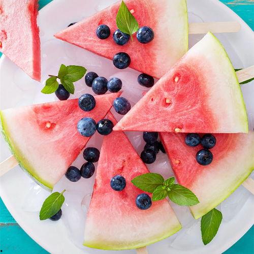 西瓜怎么吃瓜怎么做,西瓜的多样吃法与制作技巧