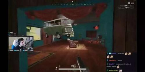 直播吃鸡吃瓜,吃鸡与吃瓜的狂欢盛宴