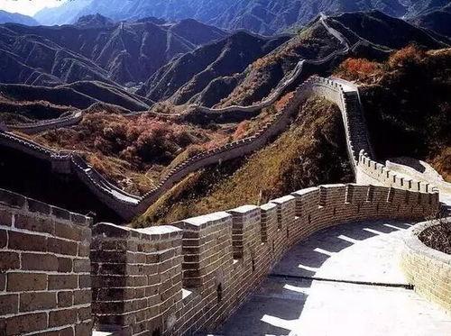 吃瓜盟主讲长城,吃瓜盟主揭秘千年古堡的传奇故事