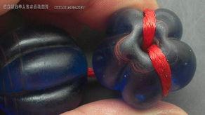 琉璃珠吃瓜,揭秘娱乐圈幕后风云