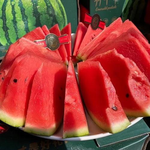 中国吃瓜哪里好玩